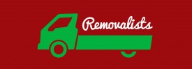 Removalists Upton Hill - Furniture Removalist Services